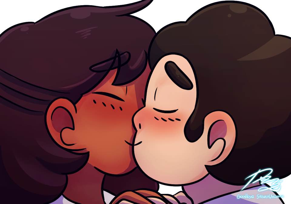 ani_potin's tweet photo. #StevenUniverse 
#StevenUniverseFuture
#Connverse
#conniverse
#Connie #Steven
#Connieandsteven https://t.co/GE14AgjgBy
