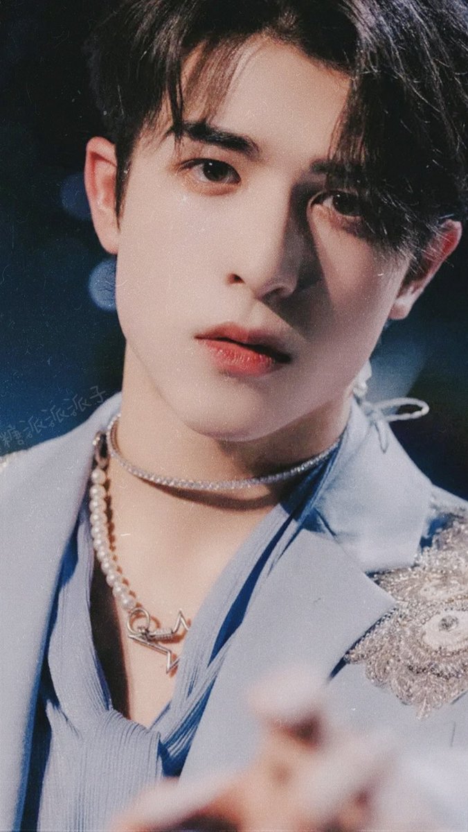 太美了😭

cr. 太派派派子

#แพทริค #Patrick #尹浩宇 
#Chuang2021   #创造营2021