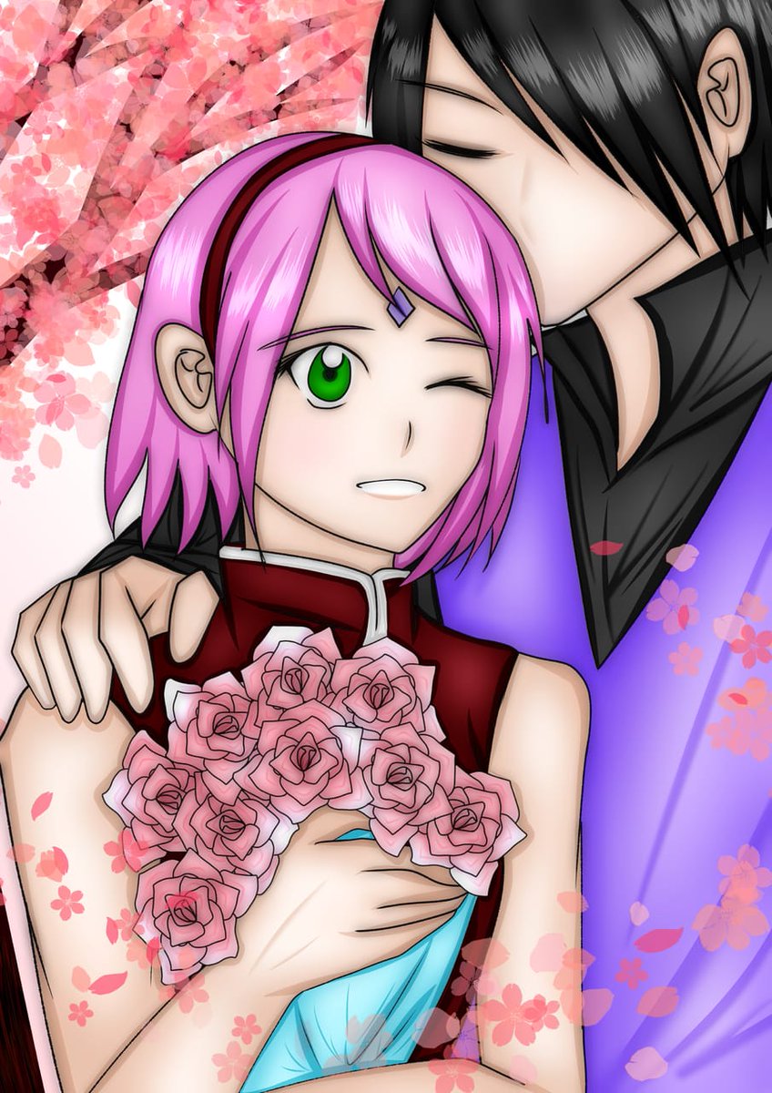 Twoucan 宇智波佐助 の注目ツイート イラスト マンガ コスプレ モデル