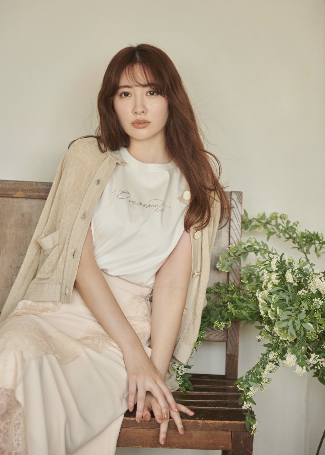 herlipto 大人気完売honeyニット こじはる 小嶋 陽菜 on X: 