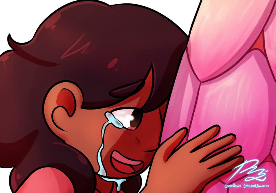 ani_potin's tweet photo. #StevenUniverse 
#StevenUniverseFuture
#Connverse
#conniverse
#Connie #Steven
#Connieandsteven https://t.co/A9biJubdVr