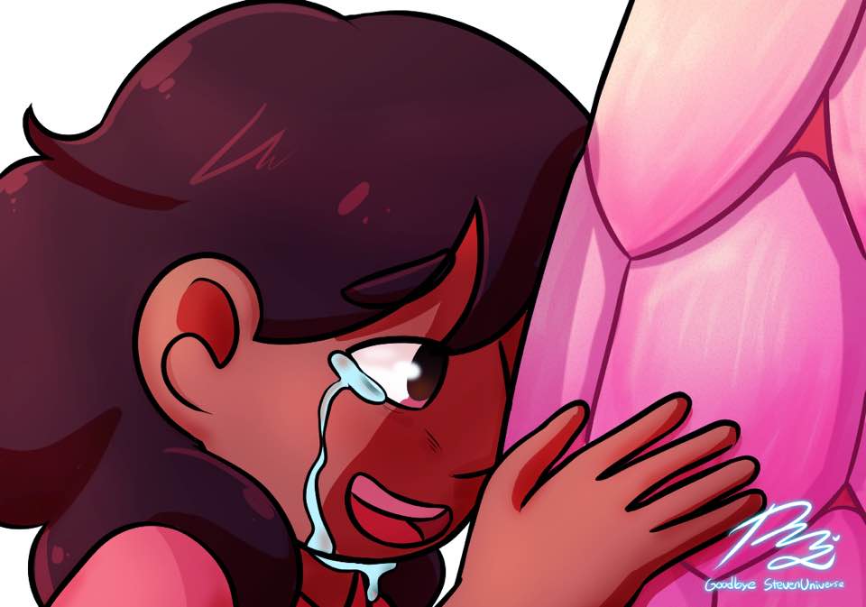 ani_potin's tweet photo. #StevenUniverse 
#StevenUniverseFuture
#Connverse
#conniverse
#Connie #Steven
#Connieandsteven https://t.co/A9biJubdVr