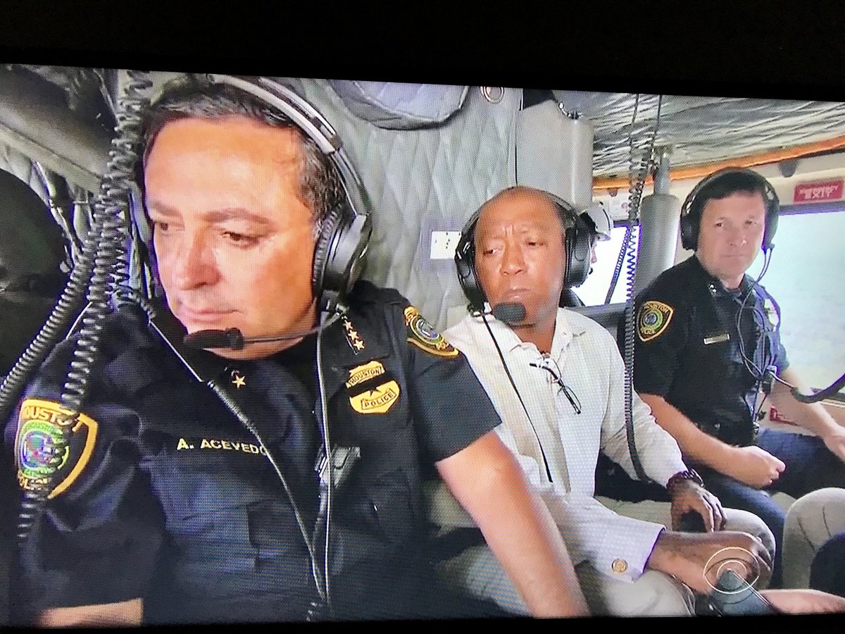 Chief Art Acevedo tweet media