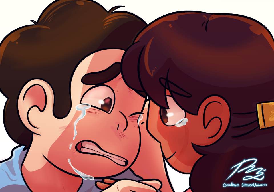 ani_potin's tweet photo. #StevenUniverse 
#StevenUniverseFuture
#Connverse
#conniverse
#Connie #Steven
#Connieandsteven https://t.co/6pgVoABYY2