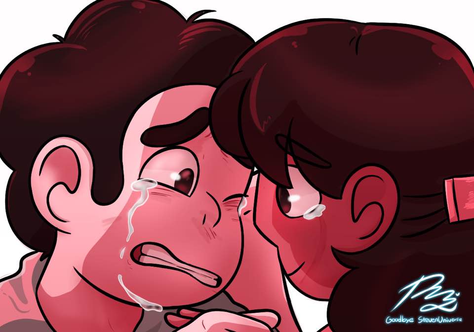 ani_potin's tweet photo. #StevenUniverse 
#StevenUniverseFuture
#Connverse
#conniverse
#Connie #Steven
#Connieandsteven https://t.co/6pgVoABYY2