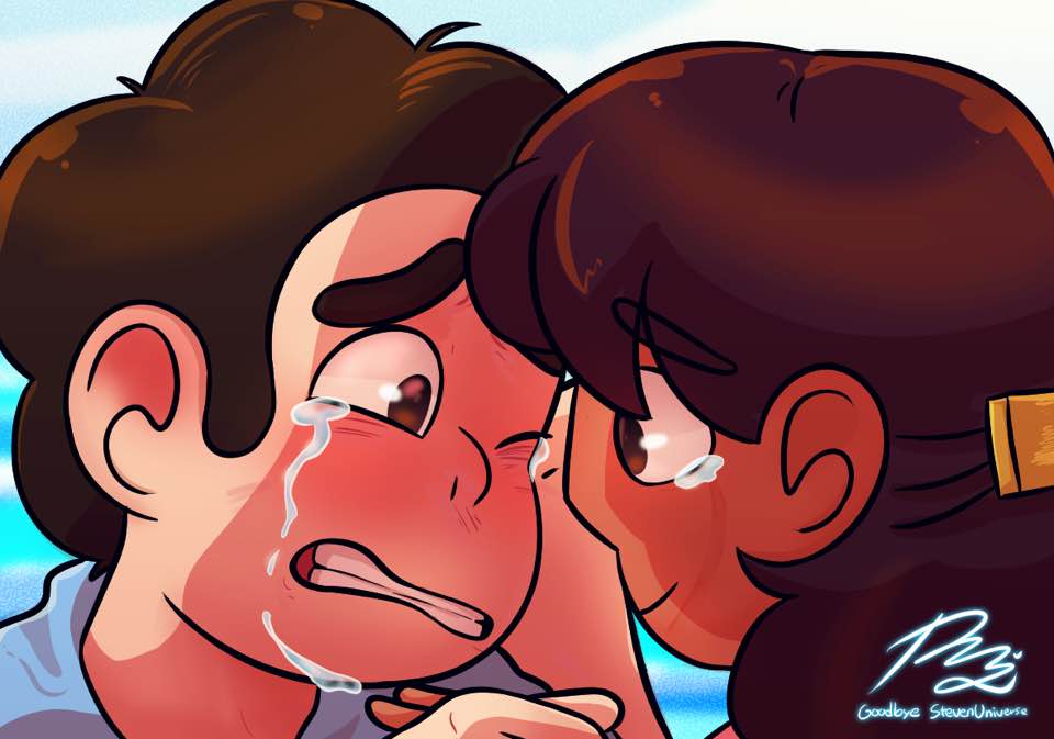 ani_potin's tweet photo. Thank you for this, Rebecca Sugar🥲🥲❤
@rebeccasugar

#StevenUniverse 
#StevenUniverseFuture
#BeingHuman 
#Goodbye스티븐유니버스 
#Connverse
#conniverse
#Connie #Steven
#Connieandsteven https://t.co/d5969GFIVe