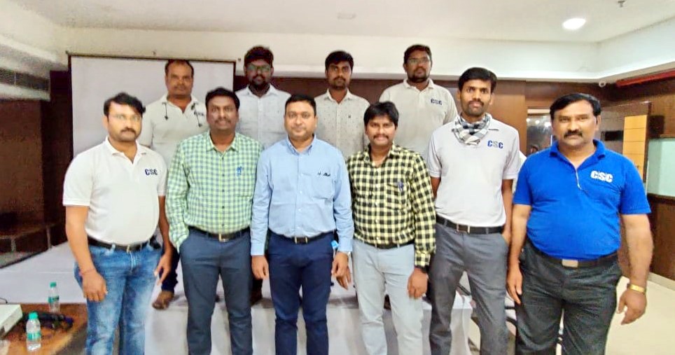 Singavaram Thimmaiah Yadav 🇮🇳 tweet media