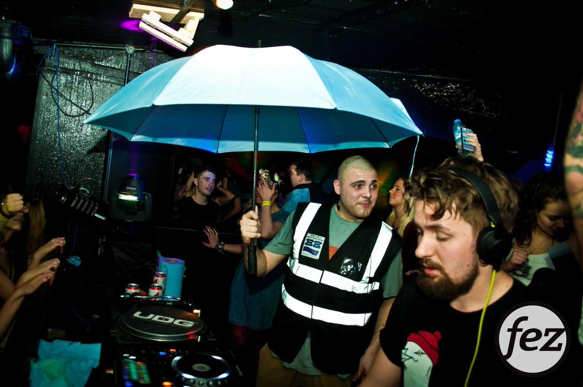 Fez Sheffield (@clubfez) on Twitter photo 