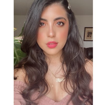 Gissela Santana tweet media