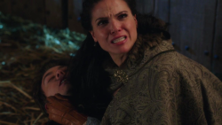 justanoutlawfic's tweet photo. Saying goodbye is the hardest part.
#StableQueen https://t.co/veIIiMjGyj