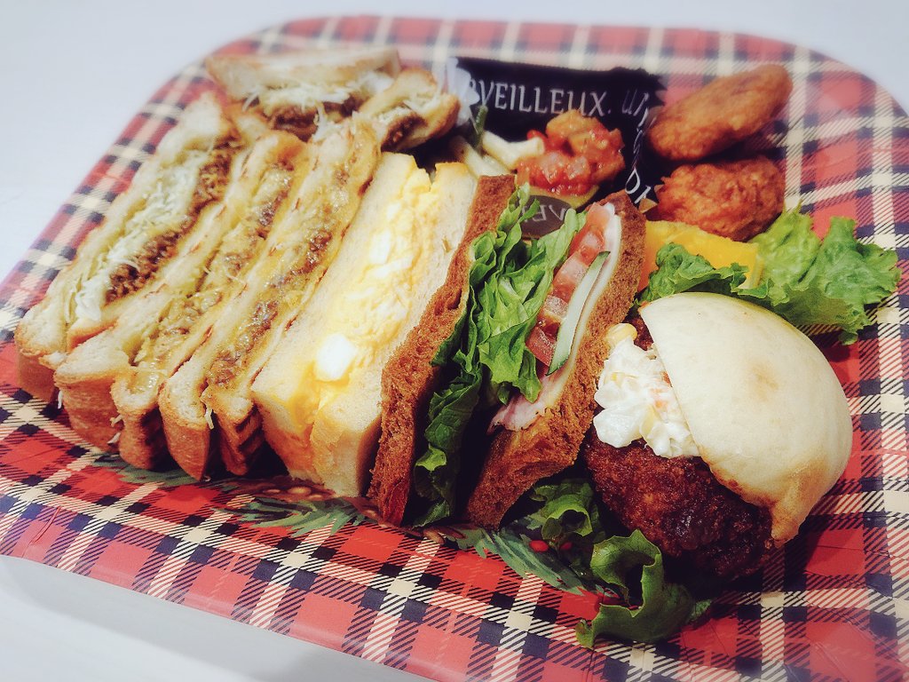 みんなの ババ テイクアウト 口コミ 評判 食べたいランチ 夜ごはんがきっと見つかる ナウティスイーツ