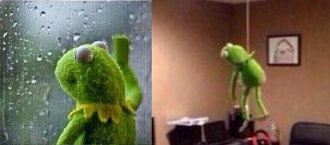 FatLoser79's tweet photo. Feeling like one of those days https://t.co/RJC1Kg3Tp3