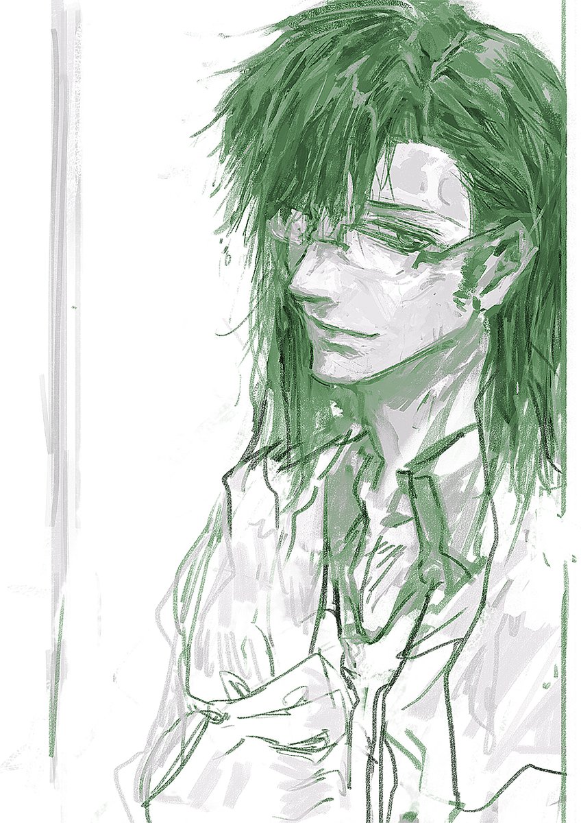 キーノーコon Twitter 最遊記天蓬蓬