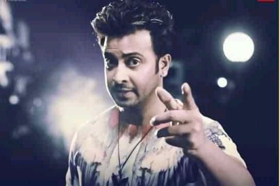 Happy birthday megarstar shakib khan 
