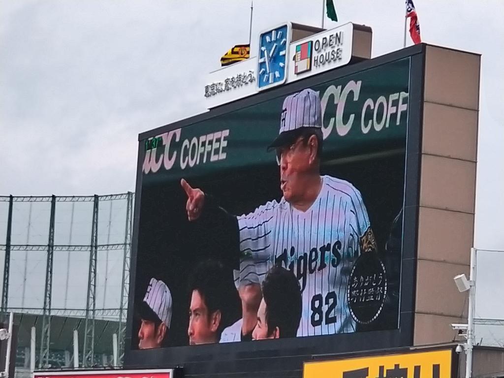 ツバメinfo2 野村の名言 俺の野球人生最大の失敗は阪神の監督を引き受けたことだ T Co A3eigxnbjb Twitter