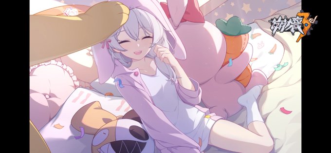 テレサ アポカリプスのtwitterイラスト検索結果
