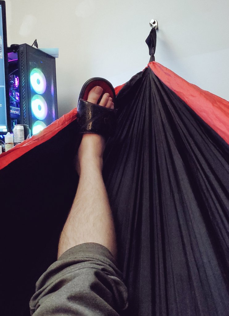 Pyrenoia (Formerly Empyre) tweet media