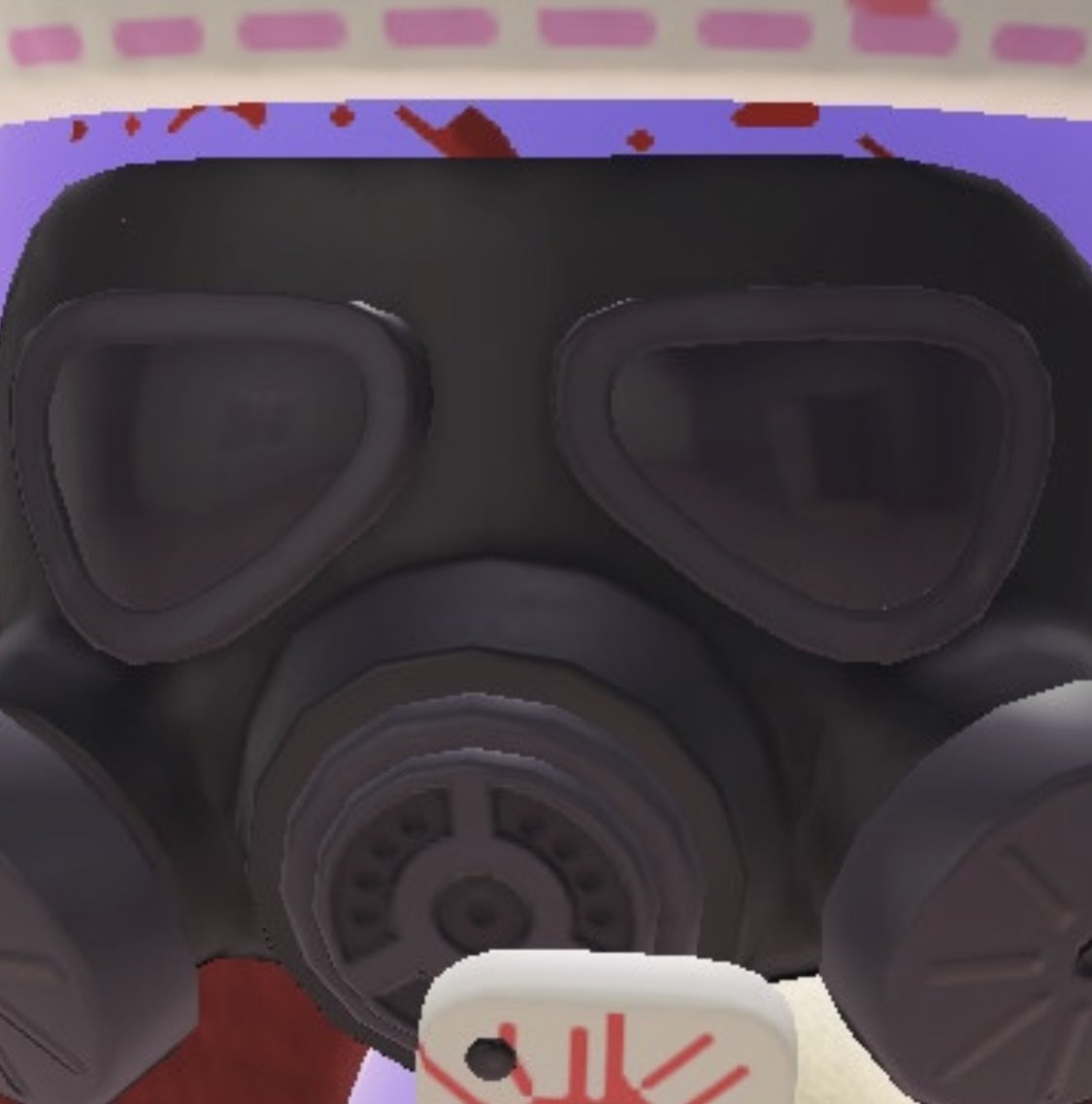 あつまれどうぶつの森 ガスマスクの入手方法と使いみち あつ森 攻略大百科