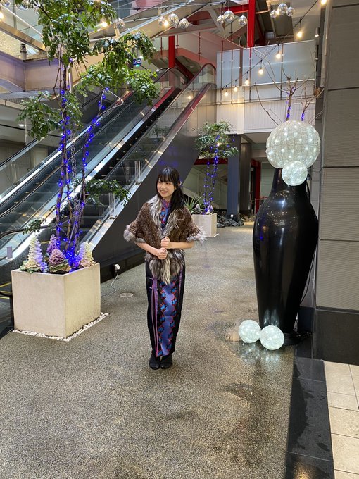 Twitterのコスプレ画像45