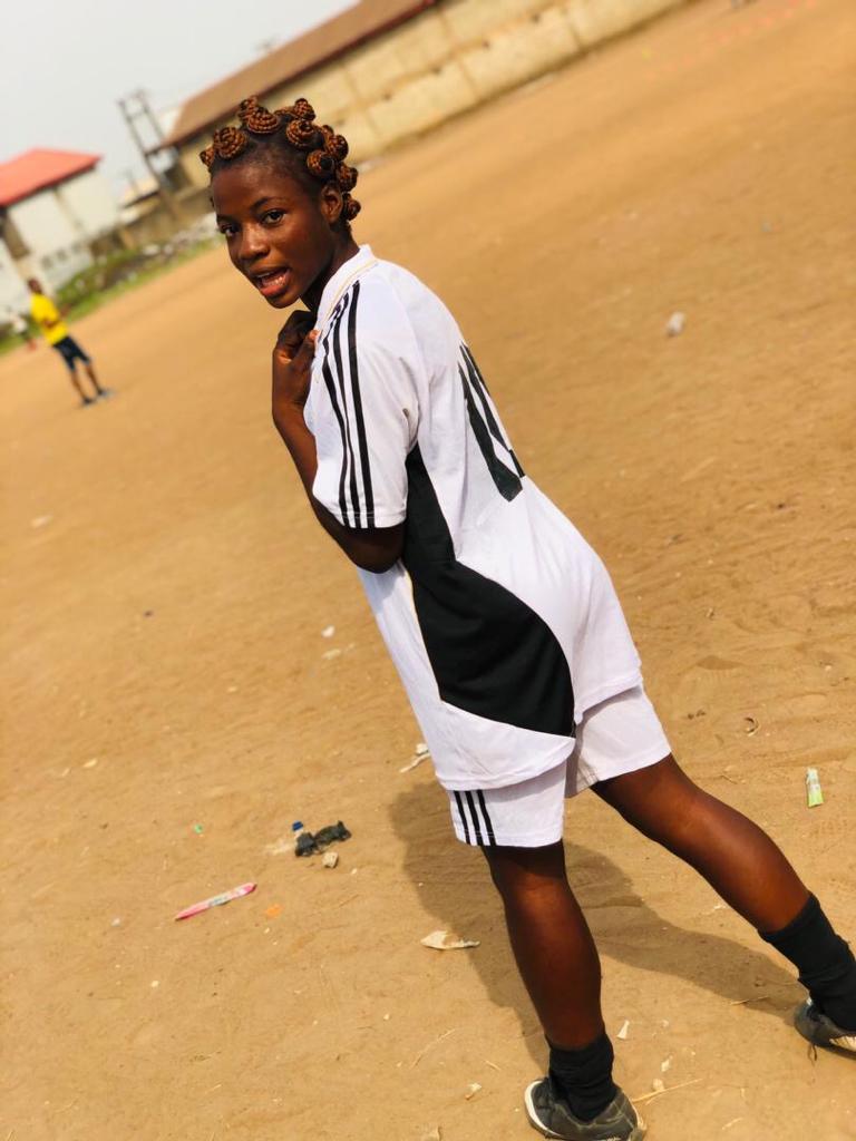 Unification FC #TheIndomitable tweet media