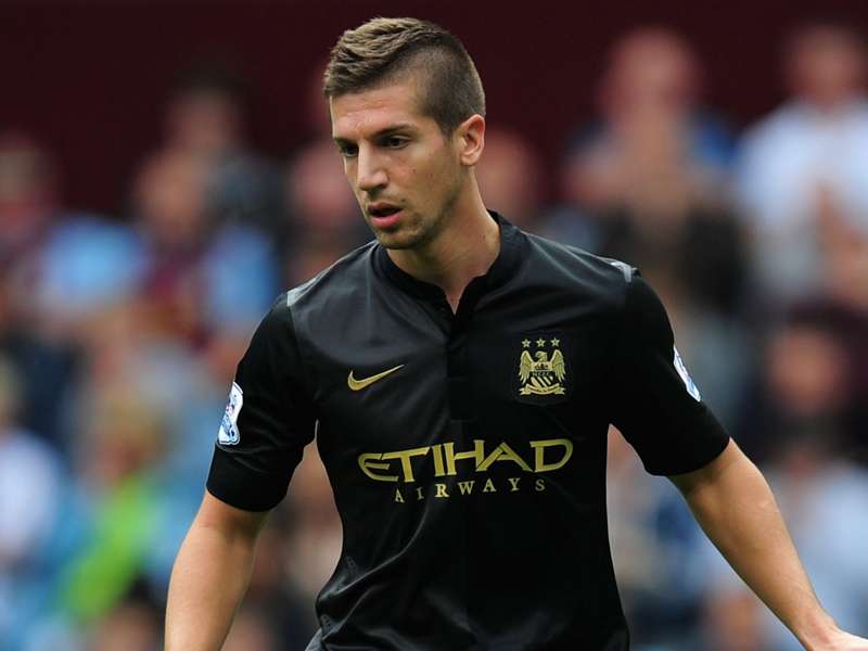 Happy birthday to Matija Nastasi . The Serbian International and former City defender turns 28 today    