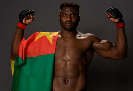 lawrencekingyo's tweet photo. - Born into Poverty
- Forced to work in a sand quarry at 10
- Said no to joining gangs to persue fighting
- Rejected access to Europe 12 times
- Once arrived, arrested in Spain 2 months
- Homeless in Paris
- Signs for UFC - 2015
- Wins Heavyweight title - 2021

Francis Ngannou https://t.co/8gSQmJQBoC