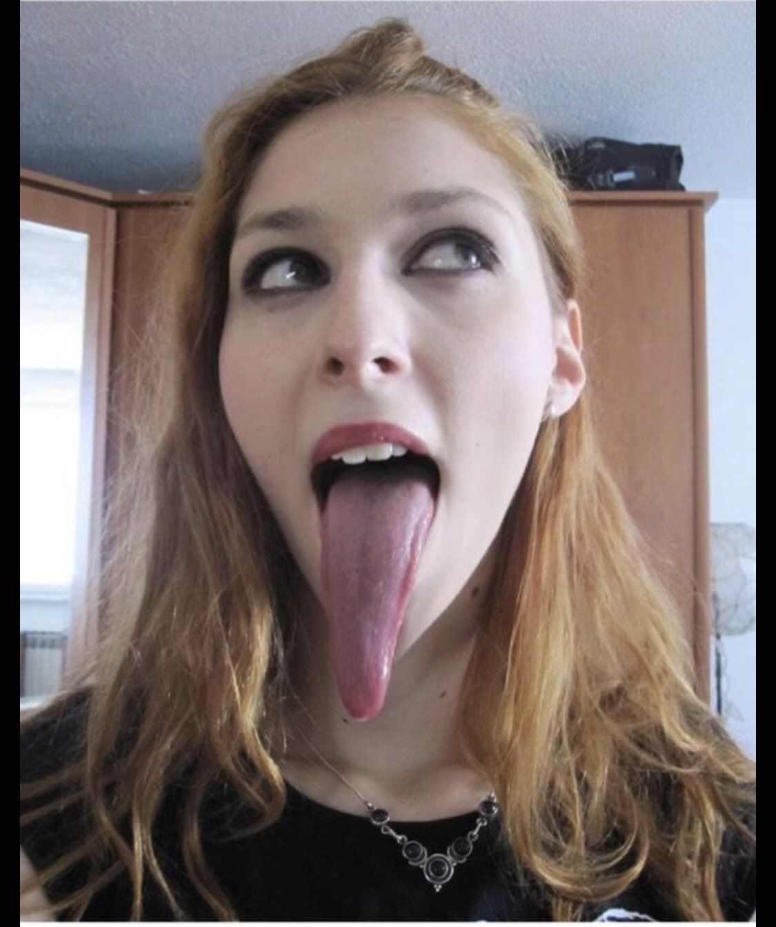 Long_Tongue_Booty on X: 