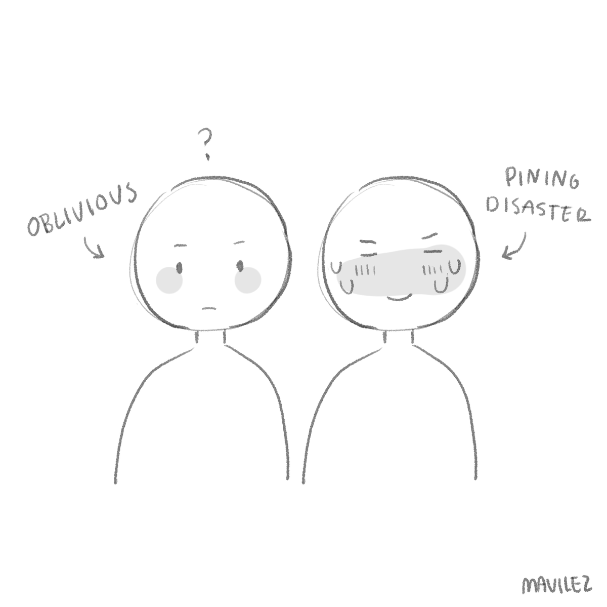 boy did i try to do the ship dynamic thing both times it was trending 