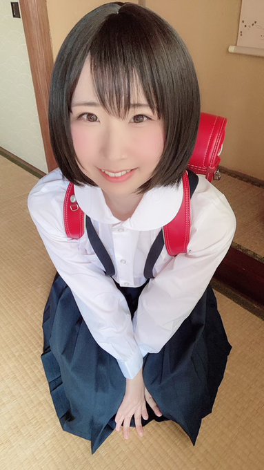 コスプレイヤー桃乃えきすのTwitter画像29