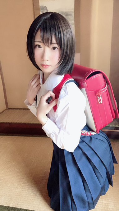 コスプレイヤー桃乃えきすのTwitter画像28