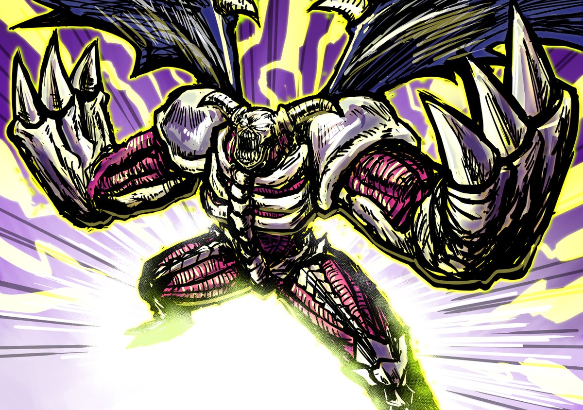 Twoucan デーモンの召喚 の注目ツイート イラスト マンガ