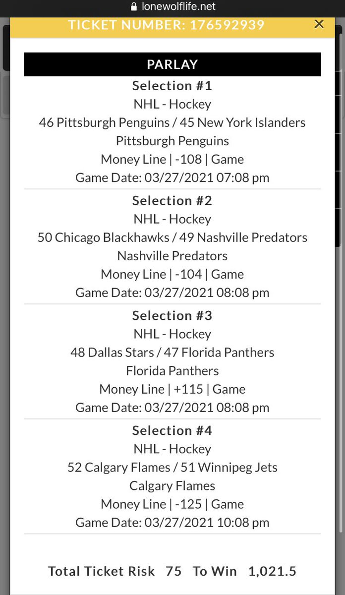 Garrett_Lowman5's tweet photo. @LonghaulBets 👀 #LHBpicks ✅✅✅✅ https://t.co/Be9QPZJcnt