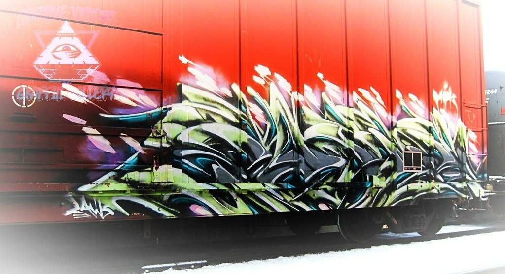 GraffitiWorld4's tweet photo. ARTIST: PASER #pasergraffiti #pasie .#benchingtrains #spraytrains #sprayground #graffitiworld #graffititrains #trainart #steelgiants #movingcanvas #montana94 #ironlak #molotowmarkers #molotow #graffstylea #gettingup via Instagram https://t.co/9H60BZYMJK https://t.co/IrsuG5A9pO