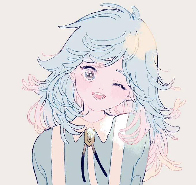 晶ちゃん 