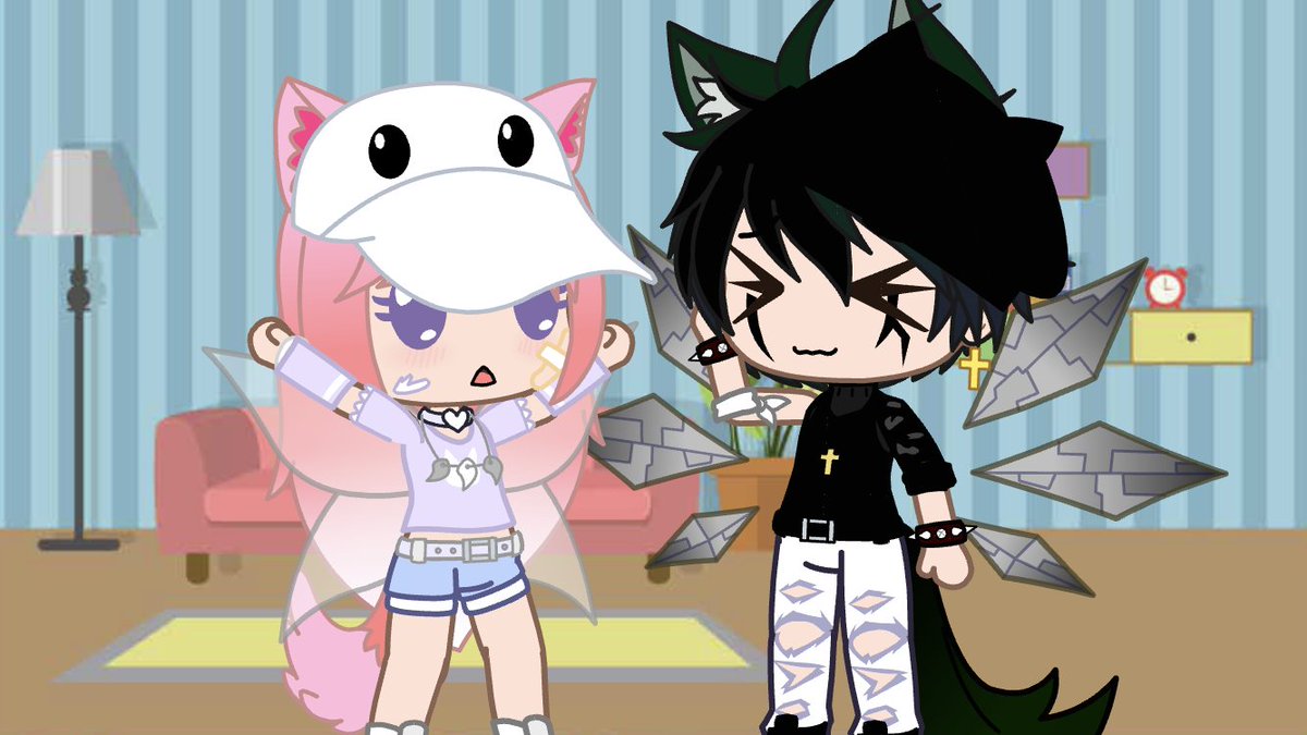 4 unknowns tweet media