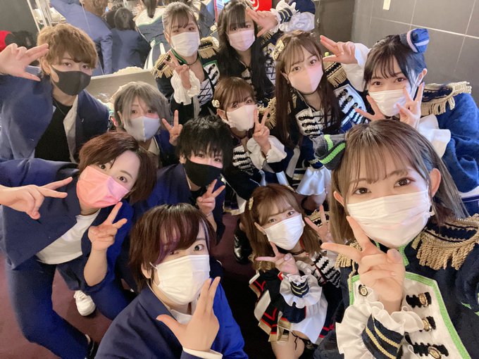 Twitterのコスプレ画像17