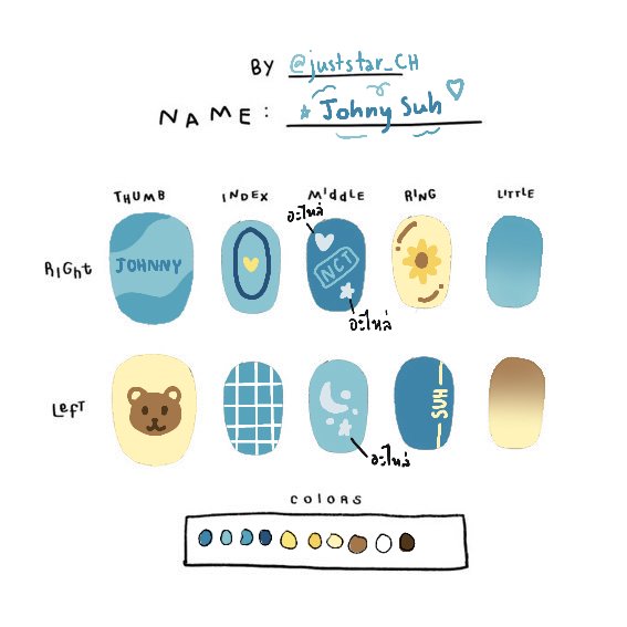 BlueM•°♡ tweet media
