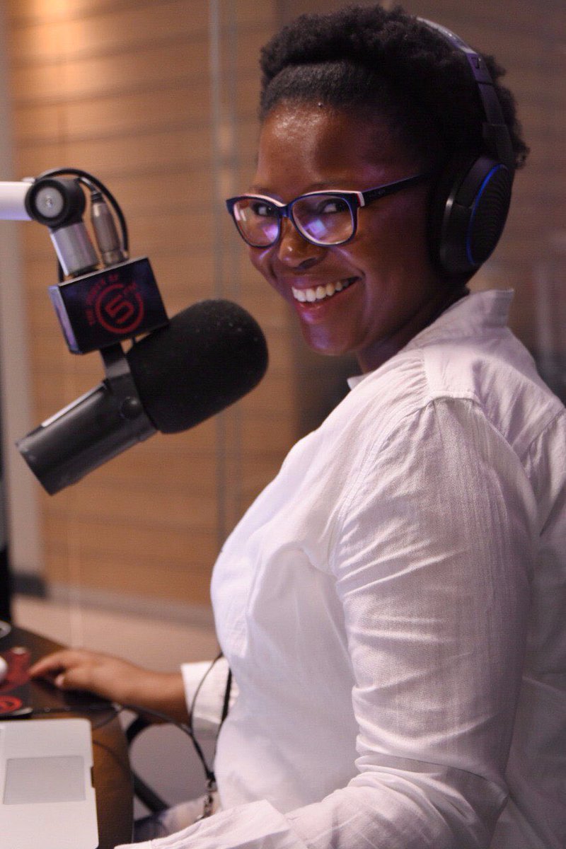5FM's tweet photo. Today, we bid farewell to two absolute legends in this game @sibaphiwe &amp; @DuranCollett 📻🙌🏆

Please do tune in to show them ALL the love and enjoy a final edition of #XLMornings with @ThatNicole, Sibaphiwe &amp; Duran❤️ 7-10AM this morning❤️ https://t.co/bitHPdcIVJ
