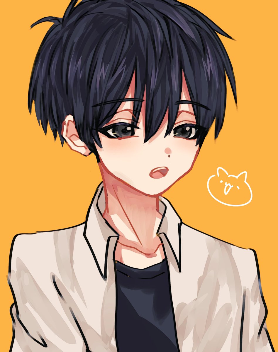 Twoucan 猫系男子 の注目ツイート イラスト マンガ Twoucan 猫系男子 の注目ツイート イラスト マンガ