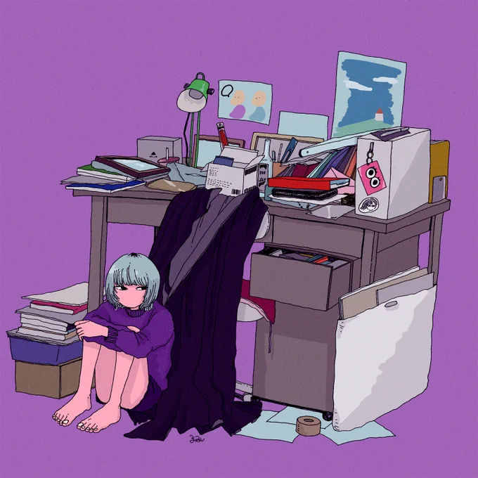 試行錯誤 