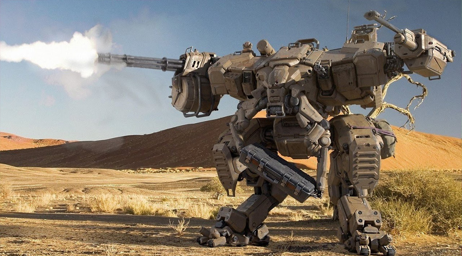 analyticsinme's tweet photo. Danger Ahead: Robotics in War are Ethically Flawed
https://t.co/vl22boBopo
#Robotics #RoboticsinWar #AutonomousWeapon #RoboticWarfare https://t.co/GdecOmYMdD