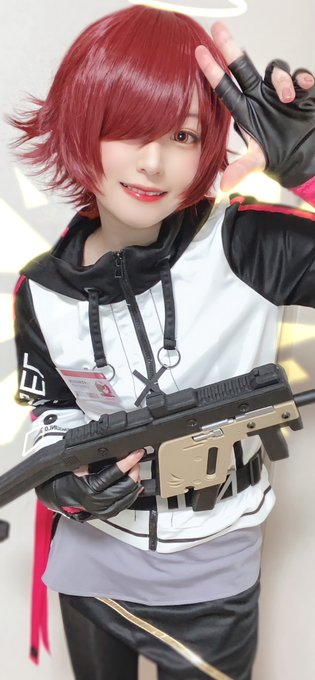 Twitterのコスプレ画像54