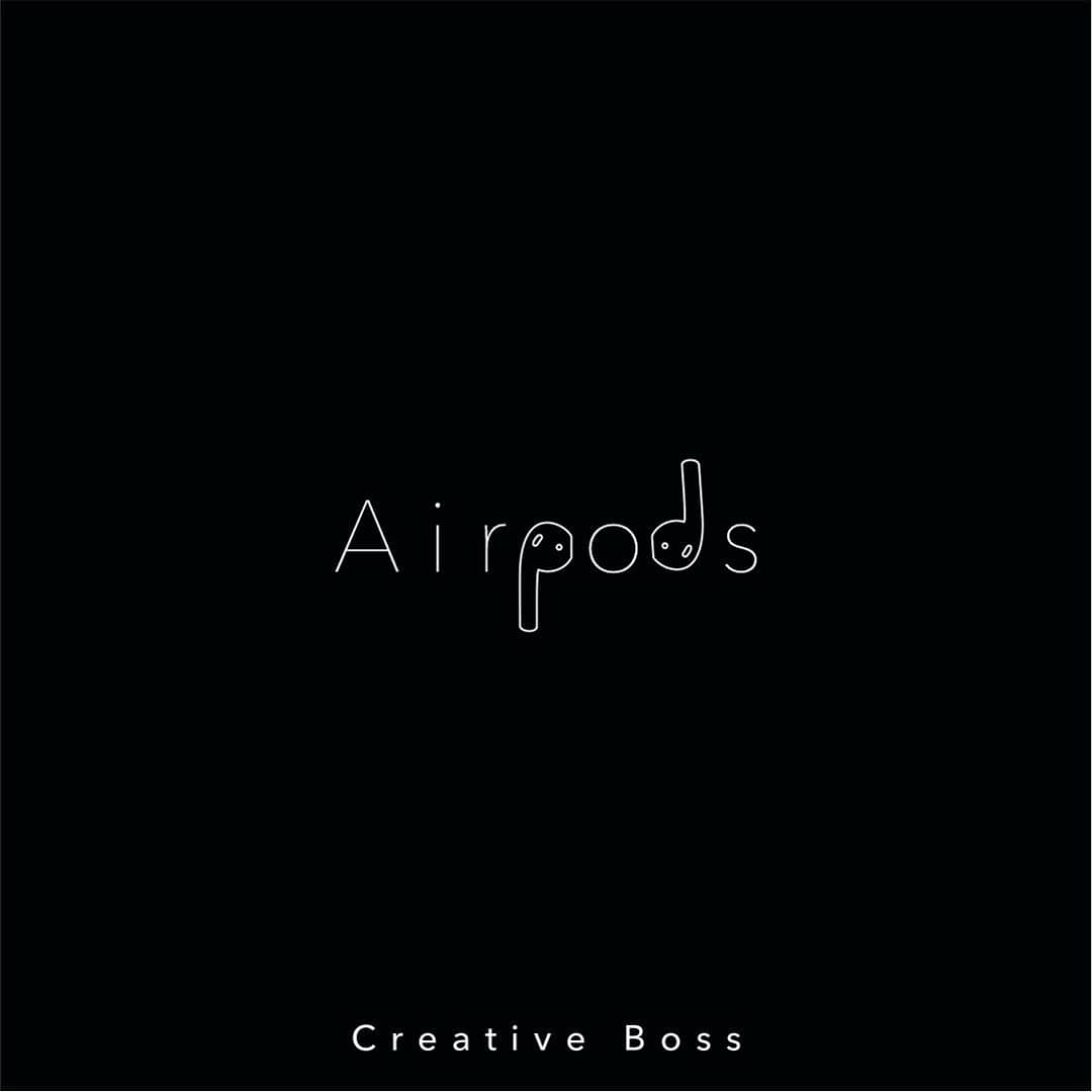 CreativeBoss00's tweet photo. Airpods in, volume up, ignore the world.

#airpods #boat #UFC260 #creativeboss #Logodesigner #GraphicDesigner #digitalart #digitalmarketing #love #music #beat #Play  #Playlist https://t.co/m8fzI0BEEx