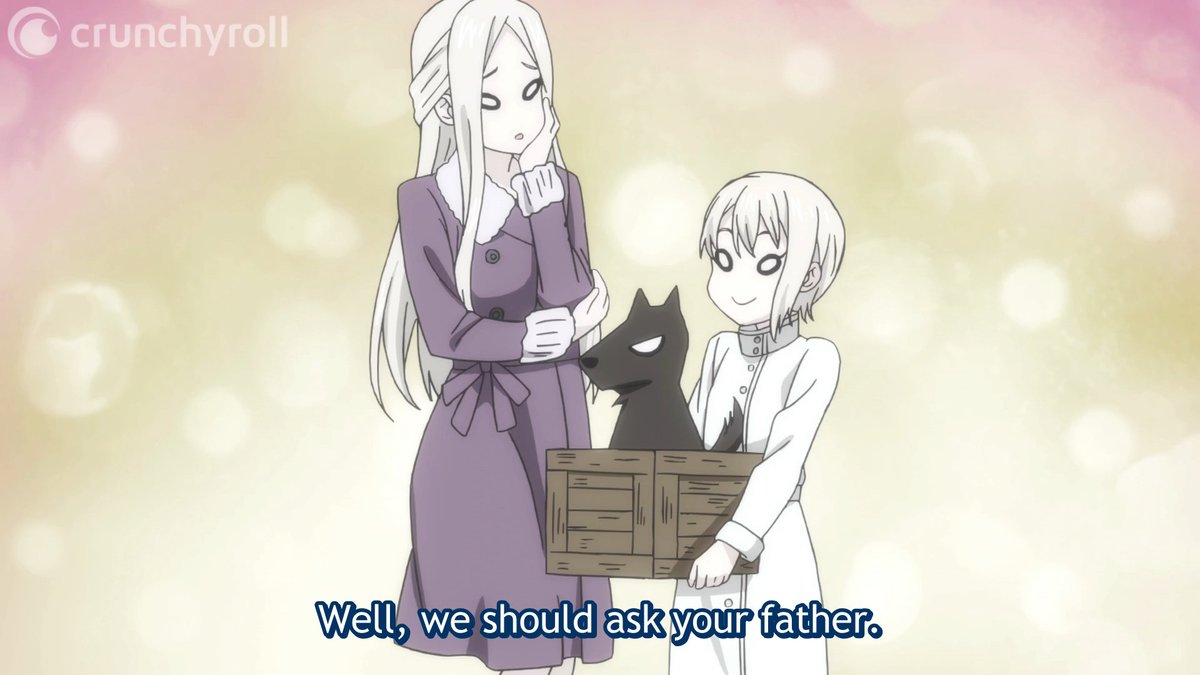 Food Wars: Shokugeki no Soma! tweet media