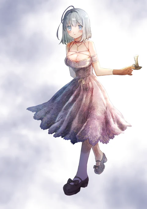 #イラスト #創作最近の制作ダイジェスト 