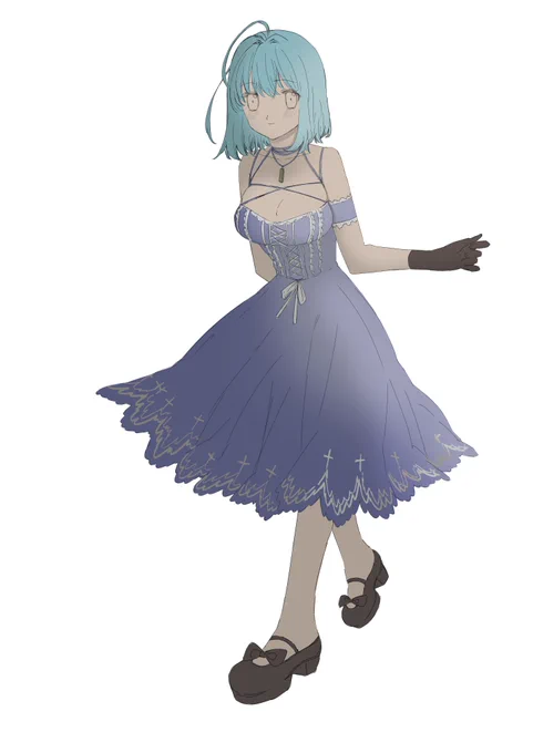 #イラスト #創作最近の制作ダイジェスト 