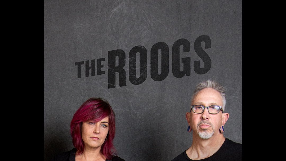 ShamelessPR_'s tweet photo. Cheers to Australia's Shack Radio @ShackradioG for playing the #darkwave #triphop #post vibes of LA duo #TheRoogs @RoogsThe. Hear the station via https://t.co/bAv4VcdaZE

More Roogs ~ https://t.co/rvptqqi7Eg https://t.co/I8i2AuTx77