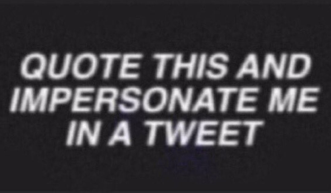 Better be a lot of crisps in it, crisp.