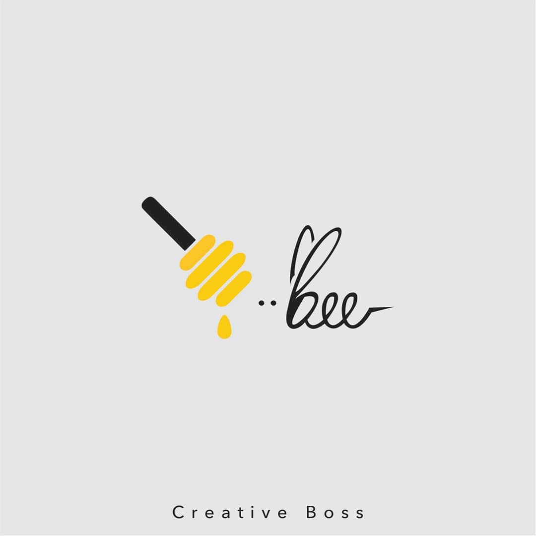 CreativeBoss00's tweet photo. Honey+bee=honeybee

#honey #Honeybees #Bee #love #KingJacksonDay  #bite  #creativeboss  #TheVoice #Logodesigner  #GraphicDesigner  #graphics  #logo #logos https://t.co/W1lVNNBPIo