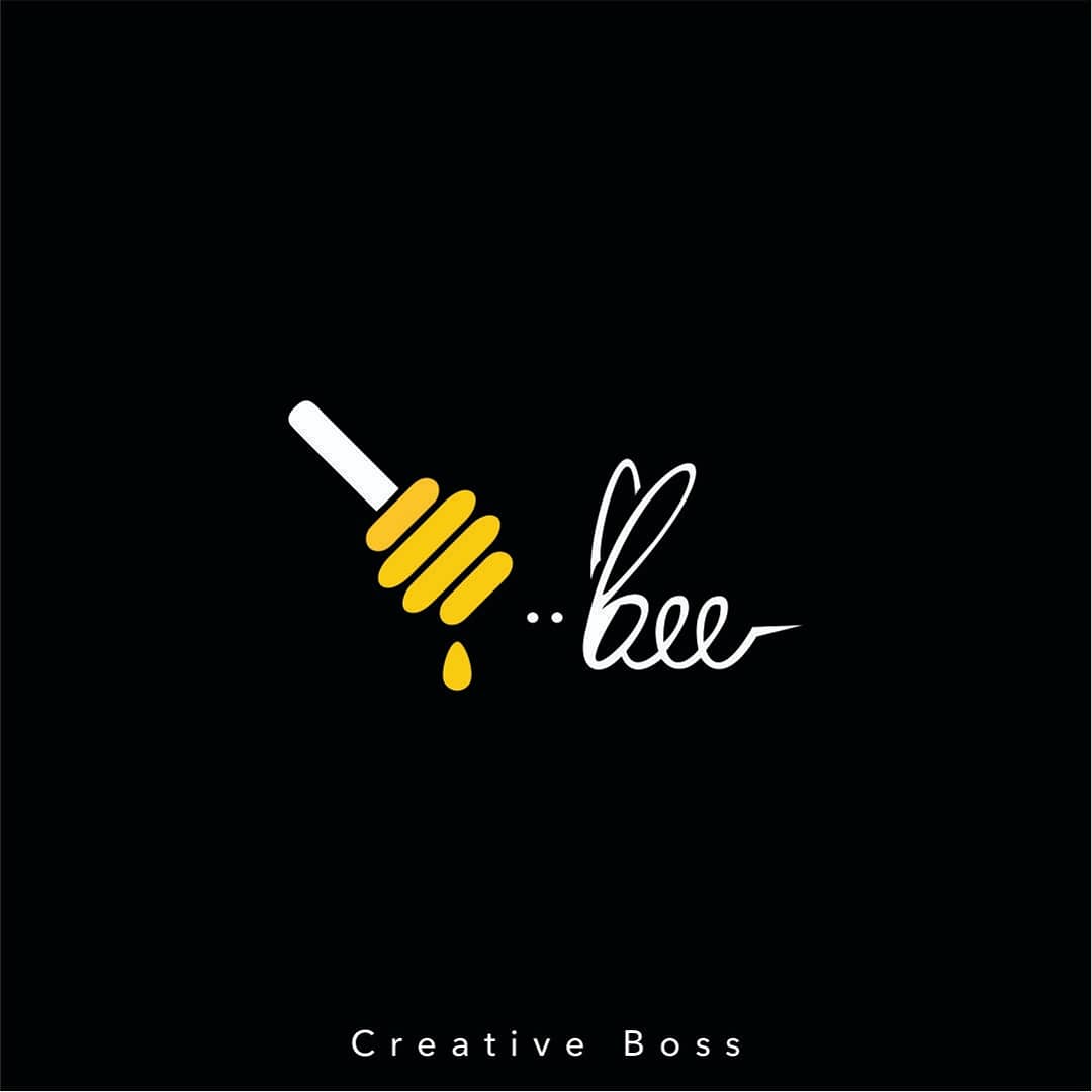 CreativeBoss00's tweet photo. Honey+bee=honeybee

#honey #Honeybees #Bee #love #KingJacksonDay  #bite  #creativeboss  #TheVoice #Logodesigner  #GraphicDesigner  #graphics  #logo #logos https://t.co/W1lVNNBPIo
